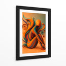 Descanso - Caperh | Cuadro decorativo de Canvas Lab