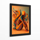 Cuadro decorativo de Canvas Lab