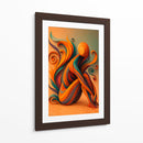 Descanso - Caperh | Cuadro decorativo de Canvas Lab