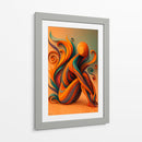 Descanso - Caperh | Cuadro decorativo de Canvas Lab