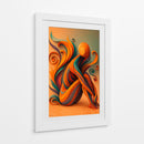 Descanso - Caperh | Cuadro decorativo de Canvas Lab