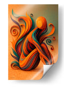 Cuadro decorativo de Canvas Lab