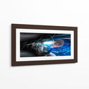 Despertando de la criogenia  - Caperh | Cuadro decorativo de Canvas Lab