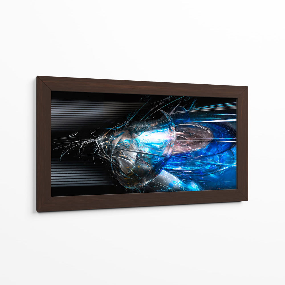 Despertando de la criogenia  - Caperh | Cuadro decorativo de Canvas Lab
