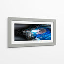 Despertando de la criogenia  - Caperh | Cuadro decorativo de Canvas Lab