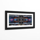 Detector de espectros - Caperh | Cuadro decorativo de Canvas Lab