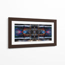 Detector de espectros - Caperh | Cuadro decorativo de Canvas Lab