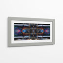 Detector de espectros - Caperh | Cuadro decorativo de Canvas Lab