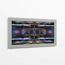 Detector de espectros - Caperh | Cuadro decorativo de Canvas Lab