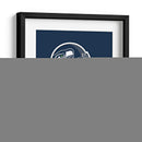 Seattle Seahawks helmet | Cuadro decorativo de Canvas Lab