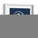 Seattle Seahawks helmet | Cuadro decorativo de Canvas Lab