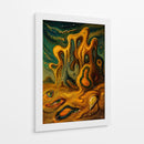 Cuadro decorativo de Canvas Lab