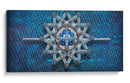 Cuadro decorativo de Canvas Lab