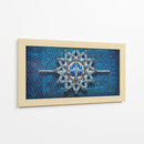 Cuadro decorativo de Canvas Lab
