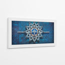Cuadro decorativo de Canvas Lab