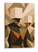 Cuadro decorativo de Canvas Lab