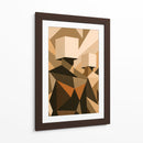 Dos de nosotros - Caperh | Cuadro decorativo de Canvas Lab