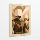 Cuadro decorativo de Canvas Lab