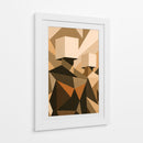 Dos de nosotros - Caperh | Cuadro decorativo de Canvas Lab