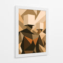 Cuadro decorativo de Canvas Lab