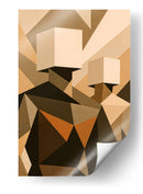 Cuadro decorativo de Canvas Lab