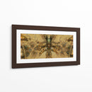 Dragón con armadura - Caperh | Cuadro decorativo de Canvas Lab