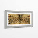 Dragón con armadura - Caperh | Cuadro decorativo de Canvas Lab