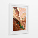 Eco de hojas - Caperh | Cuadro decorativo de Canvas Lab