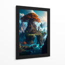 Cuadro decorativo de Canvas Lab