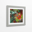 El purgatorio - Caperh | Cuadro decorativo de Canvas Lab