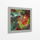 El purgatorio - Caperh | Cuadro decorativo de Canvas Lab