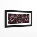 El reinado - Caperh | Cuadro decorativo de Canvas Lab