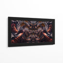 El reinado - Caperh | Cuadro decorativo de Canvas Lab