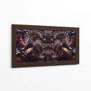 El reinado - Caperh | Cuadro decorativo de Canvas Lab