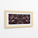 El reinado - Caperh | Cuadro decorativo de Canvas Lab