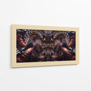 El reinado - Caperh | Cuadro decorativo de Canvas Lab