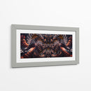 El reinado - Caperh | Cuadro decorativo de Canvas Lab
