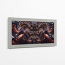 El reinado - Caperh | Cuadro decorativo de Canvas Lab