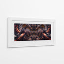 El reinado - Caperh | Cuadro decorativo de Canvas Lab