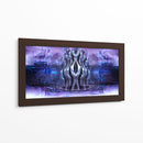 El templo - Caperh | Cuadro decorativo de Canvas Lab