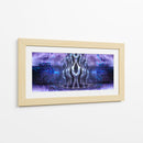 El templo - Caperh | Cuadro decorativo de Canvas Lab