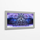 El templo - Caperh | Cuadro decorativo de Canvas Lab