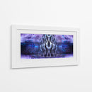 El templo - Caperh | Cuadro decorativo de Canvas Lab