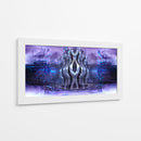 El templo - Caperh | Cuadro decorativo de Canvas Lab