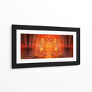 Energía pura - Caperh | Cuadro decorativo de Canvas Lab