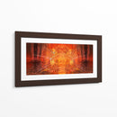 Energía pura - Caperh | Cuadro decorativo de Canvas Lab