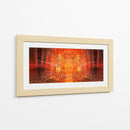 Energía pura - Caperh | Cuadro decorativo de Canvas Lab