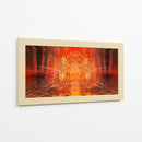 Energía pura - Caperh | Cuadro decorativo de Canvas Lab