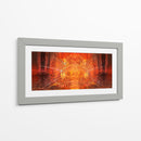 Energía pura - Caperh | Cuadro decorativo de Canvas Lab