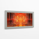 Energía pura - Caperh | Cuadro decorativo de Canvas Lab